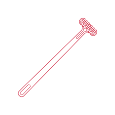 Objects Cooking Utensils Ikea Fullandad Whisk Outline Svg File, Free Vectors File